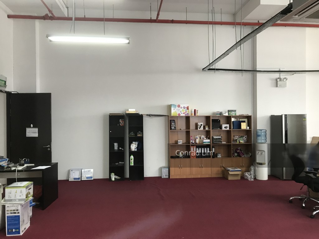 Woodlands Horizon (D25), Factory #197082222